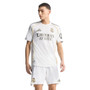 MBAPPÉ #10 Real Madrid 25/26 Authentic Men's Home Shirt