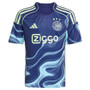 Ajax 25/26 Kid's Away Mini-Kit