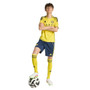 Al-Nassr 25/26 Kid's Home Mini-Kit