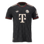 Bayern Munich 25/26 Authentic Men's Third Shirt