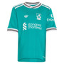 Liverpool 25/26 Kid's Third Mini-Kit