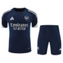 Arsenal 25/26 Men's Navy Training Shirt