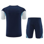 Arsenal 25/26 Men's Navy Training Shirt