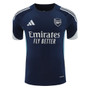 Arsenal 25/26 Men's Navy Training Shirt