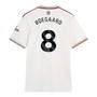 ØDEGAARD #8 Arsenal 25/26 Kid's Third Mini-Kit - PL Font