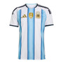 Argentina 2026 Stadium Men's Home Shirt