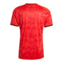 Belgium 2026 Stadium Men's Home Shirt