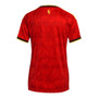 Belgium 2026 Women's Home Shirt