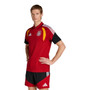 Germany 2026 Men's Red Training Polo