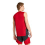 Germany 2026 Men's Red Training Tank Top