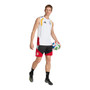 Germany 2026 Men's White Training Tank Top
