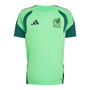 Mexico 2026 Men's Green Training Shirt