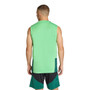 Mexico 2026 Men's Green Training Tank Top