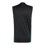 Mexico 2026 Men's Black Training Tank Top