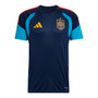Spain 2026 Men's Navy Training Shirt