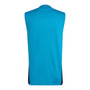 Spain 2026 Men's Blue Training Tank Top