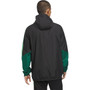 Mexico 2026 Men's Long Zip Windbreaker