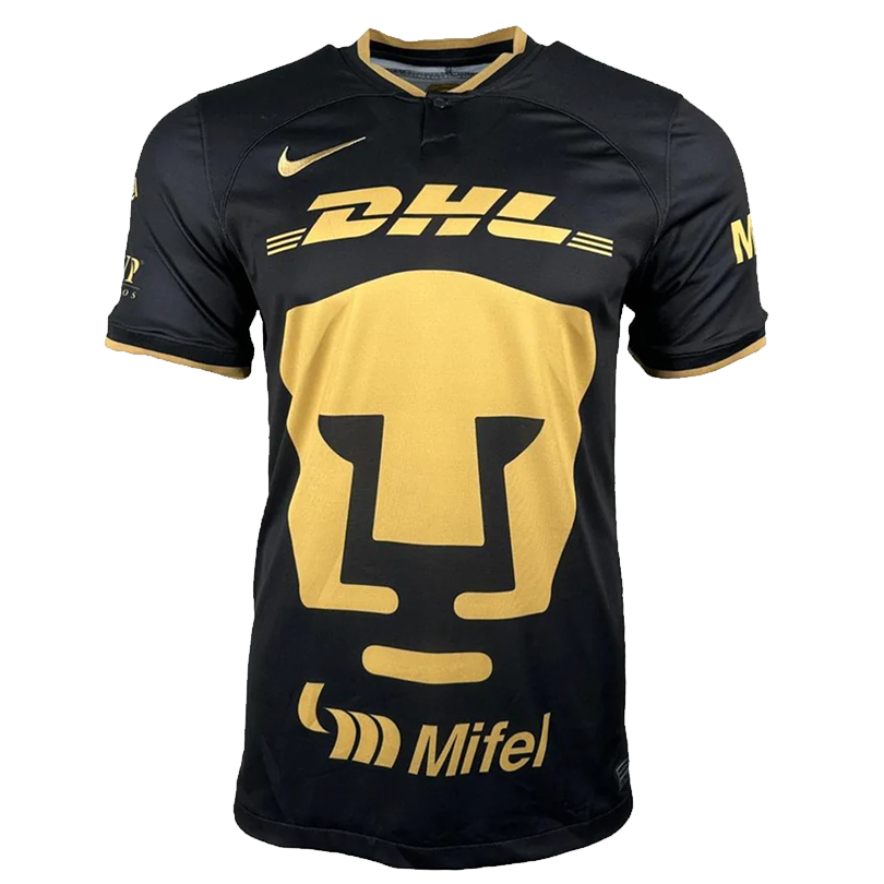 UNAM Pumas 22/23 Stadium Men's Third Shirt