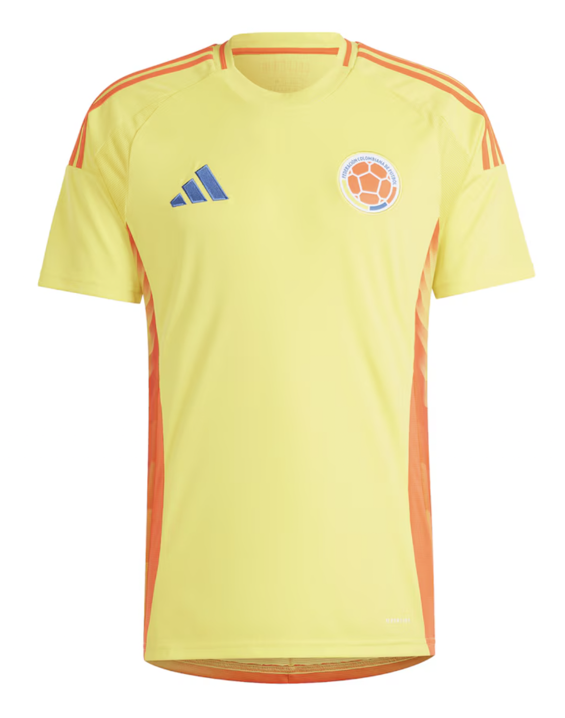 Colombia 2024 Stadium Men's Home Shirt
