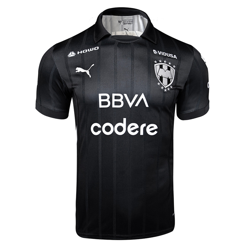 CF Monterrey 24/25 Stadium Men's Third Shirt