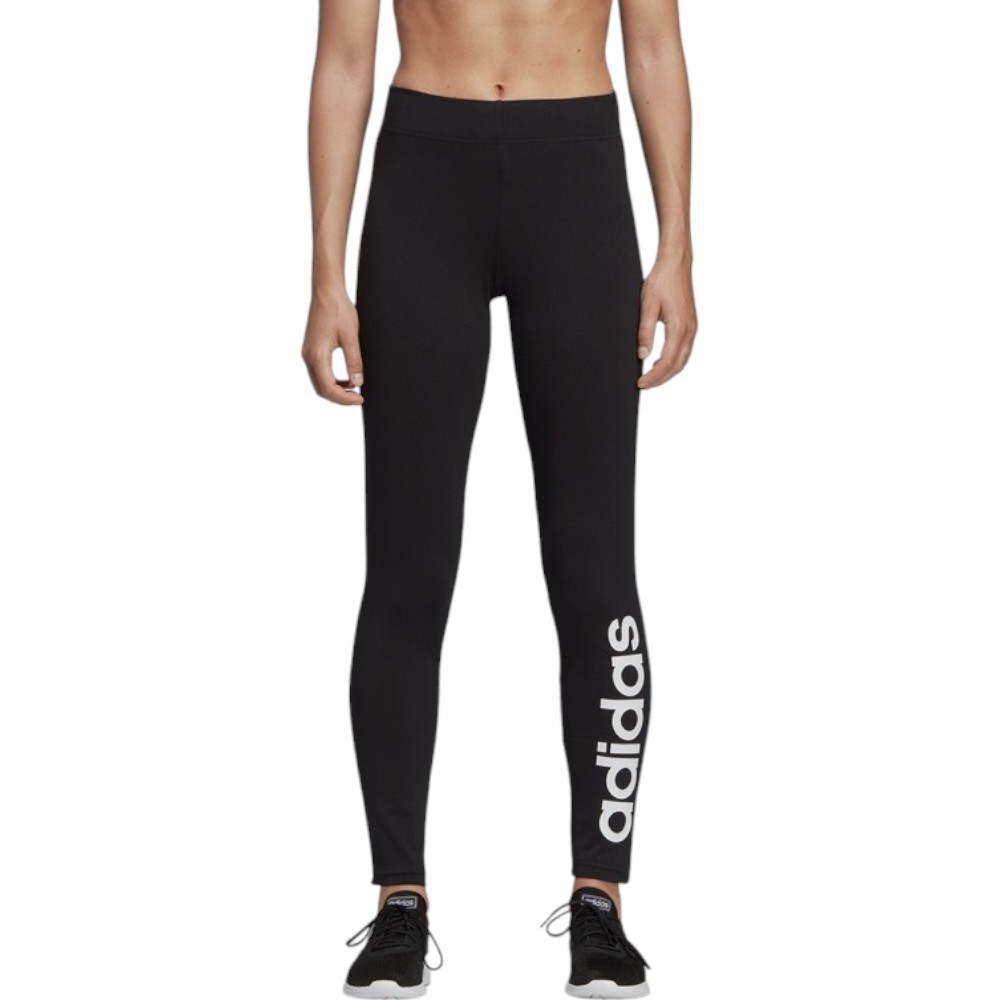 adidas Women's Sleek Fit Performance Tights