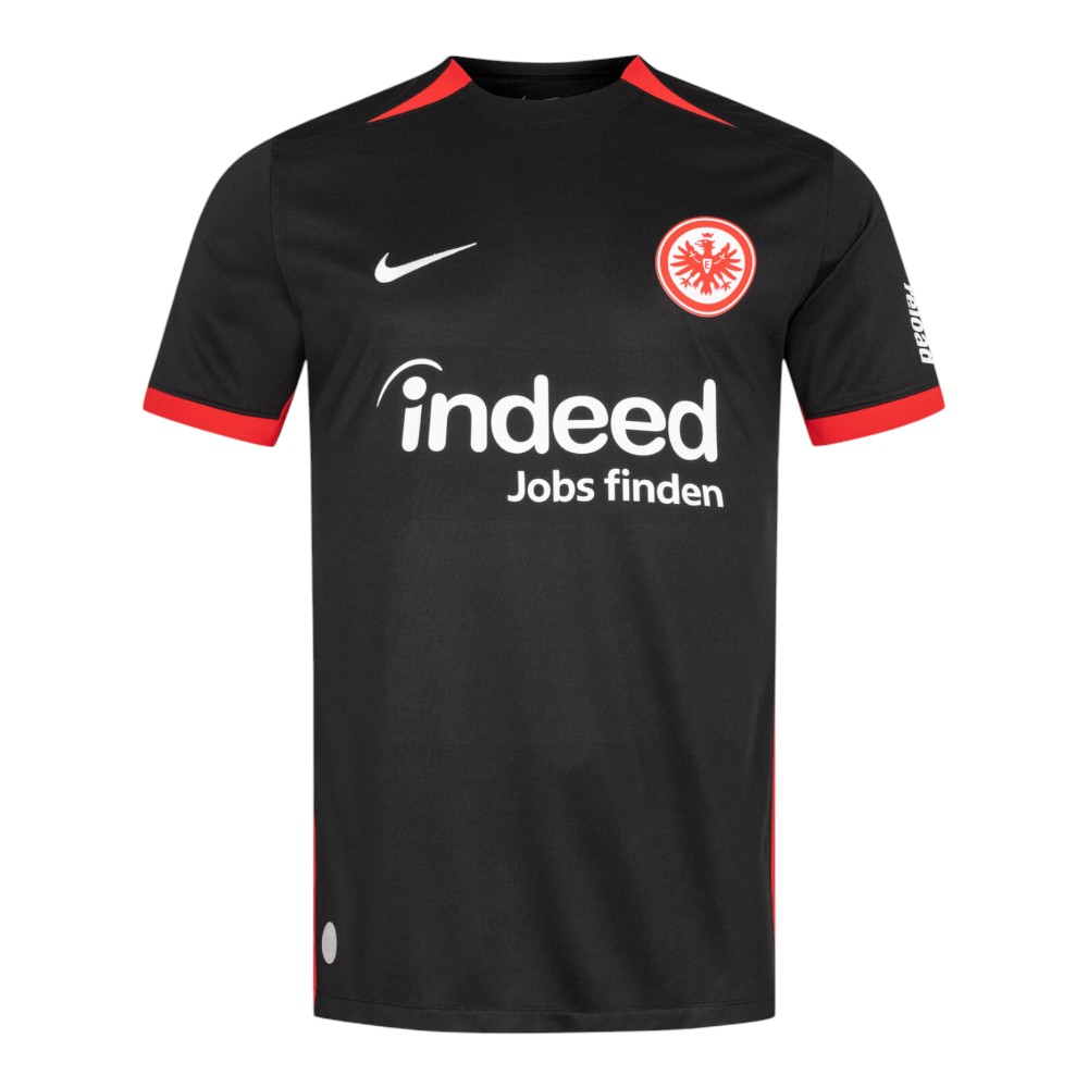 Frankfurt 24/25 Stadium Men's Away Shirt