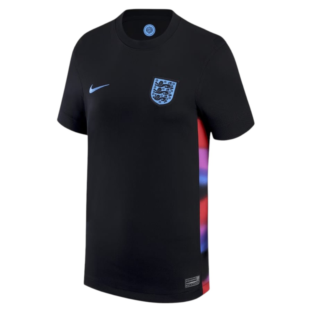 England 2025 Women's Away Shirt (Women's Team)