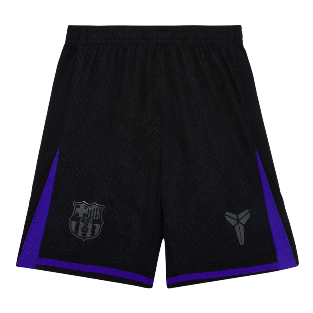 Barcelona 25/26 Men's Away Shorts