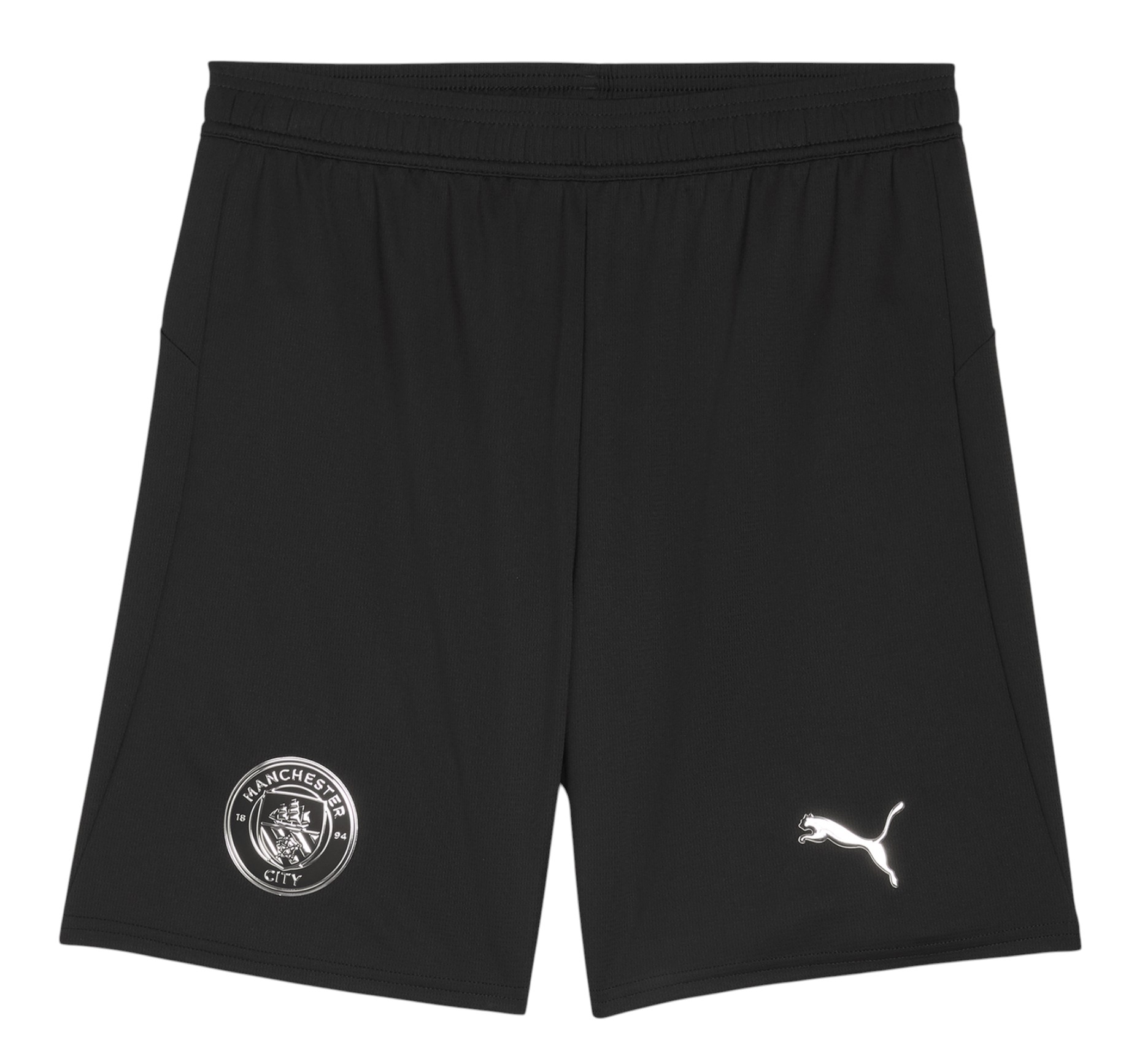 Manchester City 25/26 Men's Away Shorts