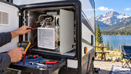Girard GSWH-2 Troubleshooting | Error Codes & Common Problems