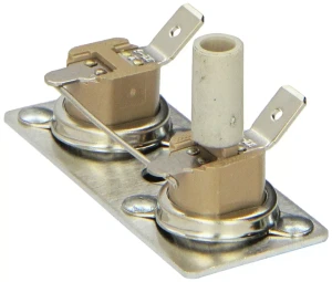 Suburban 525002 120V Thermostat / Hi-Limit (SW series)