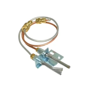 Suburban 161156 Pilot Burner & Thermocouple Assembly