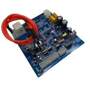 Suburban 521135 IW60 Nautilus Module Board