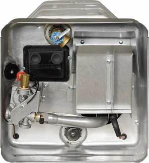 Suburban SW6D 6 Gallon Water Heater (5238A)