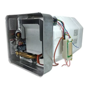 Suburban SW6DEL 6 Gallon Gas/Electric (5240A)