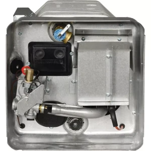 Suburban SW10DE 10 Gallon Gas/Electric (5243A)