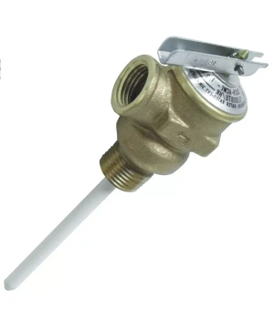 Suburban 525045 P&T Relief Valve, 3/4 in. NPT