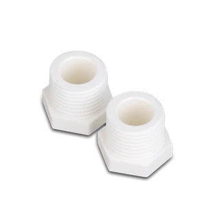 Dometic/Atwood 91857 Drain Plug, 1/2 in. NPT (2 pack)