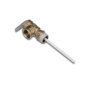 Dometic/Atwood 90028 P/T Relief Valve, 3/4 in. NPT