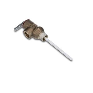 Dometic/Atwood 91604 P/T Relief Valve, 1/2 in. NPT