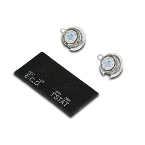 Dometic 91447 Front Mount ECO/Thermostat Kit (DSI)