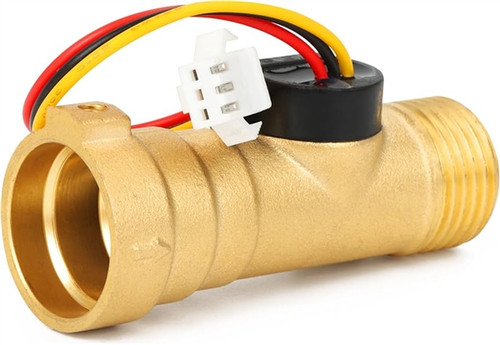 Girard Water Flow Sensor 2GWH-24/ 2022107584 (fits the GSWH-2)