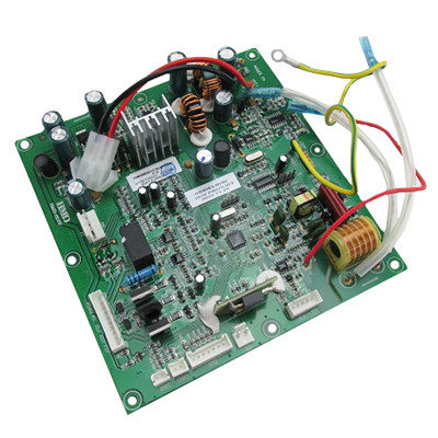 Girard Control Board 2GWH-8/ 2022107561 (fits the GSWH-2)