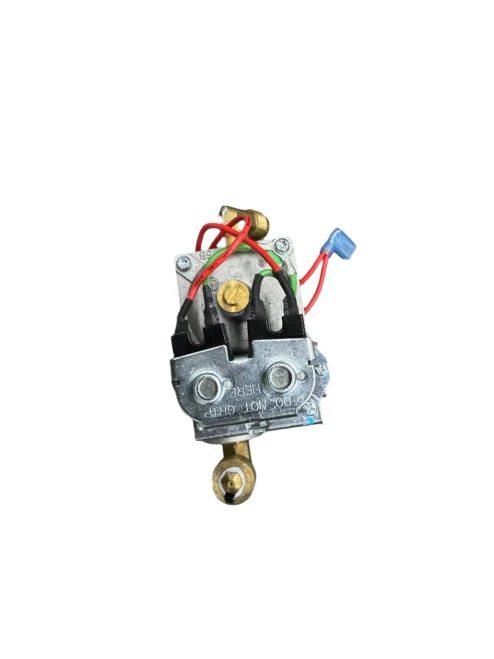 Dometic Water Heater Gas Valve 92100 (fits all WH-6 Gallon Water Heaters)
