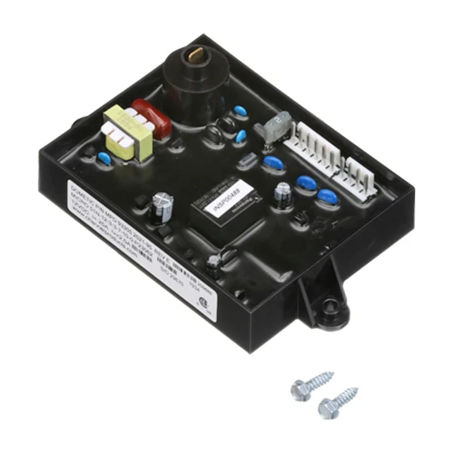 Dometic 91365 RV Water Heater Ignition Circuit Control Board