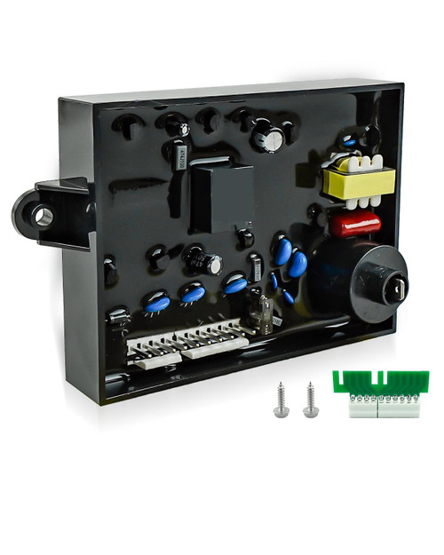 Dometic 91365 RV Water Heater Ignition Circuit Control Board