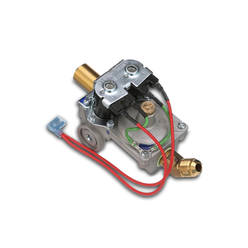 Dometic Atwood 92078 Gas Valve Assembly for 6-Gallon DSI Water Heaters