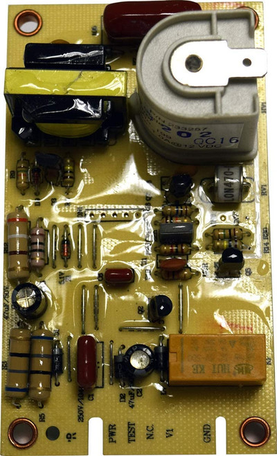 Suburban Water Heater Ignition Control Board 520814 (fits the SW series)