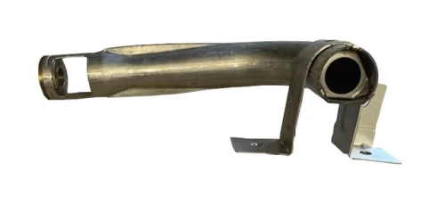 Suburban Water Heater Burner Assembly 011030 (fits newer SW models)