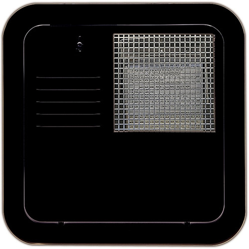 Suburban 6259 RV Water Heater Access Door (fits the 10, 12 & 16 Gallon Models) | all colors